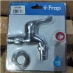 FRAP IF6334 Short Wall Tap (60)