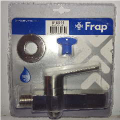 FRAP IF6511 Single Lever Bath/Shower (20)