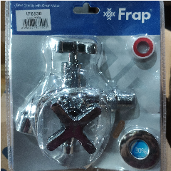 FRAP IF6530 Two-Way Tap (20)