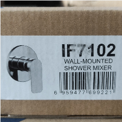 FRAP IF7102 Single Lever Conceal Shower (10)