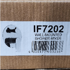 FRAP IF7202 Single Lever Conceal Shower (10)