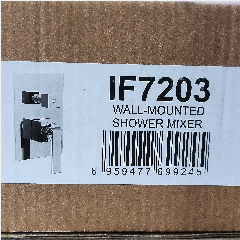 FRAP IF7203 Single Lever Conceal Shower (10)