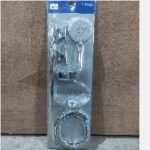 FRAP IF8001 Shower Set w/ Slide Rail (10)