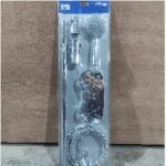 FRAP IF8002 Shower Set w/ Slide Rail (10)