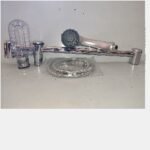 FRAP IF8003 Shower Set w/ Slide Rail (20)