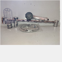 FRAP IF8003 Shower Set w/ Slide Rail (20)