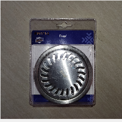 FRAP IF81111-2 Floordrain 110x110mm (60)