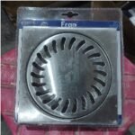 FRAP IF81515-1 Floordrain 150x150mm (40)