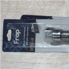 FRAP IF91-4 40cm sus304 Wavy Hose (100)