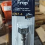 FRAP IF92-4 40cm sus304 Knitted Hose (100)