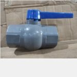 FRAP IFPVC 10 Pvc Octagonal Valve 2-1/2 (75)