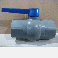 FRAP IFPVC 11 Pvc Octagonal Valve 3″ (90)