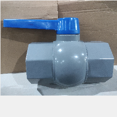 FRAP IFPVC 12 Pvc Octagonal Valve 4″ (110)