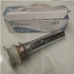 Pop Up Double Lock Nut TRILLIUNware