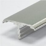Aluminium Profiles 3m PR-04/AD Ending-Anodiz
