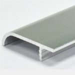 Aluminium Profiles 3m PR-05/AD Ending-Anodiz