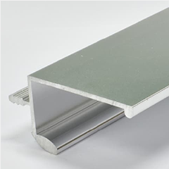 Aluminium Profiles 3m PR-06/AD H.F.-Anodize