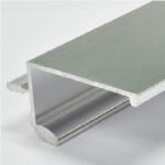 Aluminium Profiles 3m PR-06/MP H.F.-Mirror