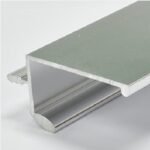 Aluminium Profiles 3m PR-06/SL H.F.-SS