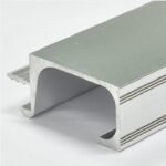 Aluminium Profiles 3m PR-07/AD H.F.-Anodize