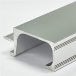 Aluminium Profiles 3m PR-07/SL H.F.-SS