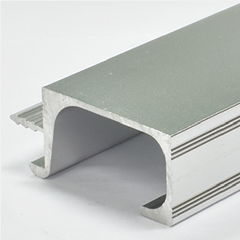 Aluminium Profiles 3m PR-07/SL H.F.-SS