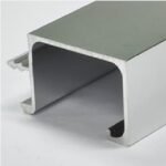 Aluminium Profiles 3m PR-08/MP H.F.-Mirror