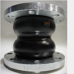 Flexible Rubber Joint MURAFLEX 6″