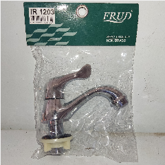 FRUD IR1203 Single Lever Basin Pillar (64)