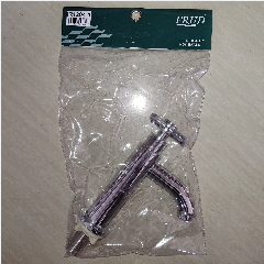 FRUD IR1204-1 Single Lever Basin Pillar (64)
