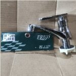 FRUD IR1205 Single Lever Basin Pillar (64)