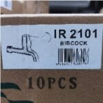 FRUD IR2101 Short Wall Tap (80)