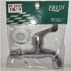 FRUD IR2103 Short Wall Tap (80)