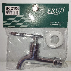FRUD IR2105 Short Wall Tap (80)