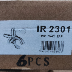 FRUD IR2301 Two-Way Tap (48)