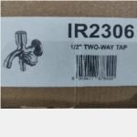 FRUD IR2306 Two-Way Tap (5)