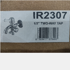 FRUD IR2307 Two-Way Tap (5)