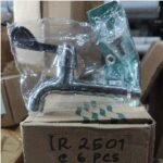 FRUD IR2501 Long Wall Tap (64)