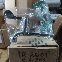 FRUD IR2501 Long Wall Tap (64)