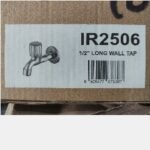 FRUD IR2506 Long Wall Tap (10)