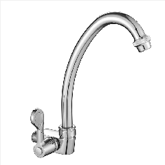 FRUD IR4601 Wall Sink Tap (40)
