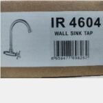 FRUD IR4604 Wall Sink Tap (3)