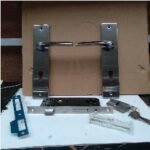 FRUD IR4708 Wall Sink Tap (4/48)