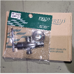 FRUD IR5205 Two-Way Angle Valve (8)