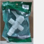 FRUD IR5212 Plastic Two-Way Angele Vlv (100)