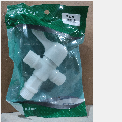 FRUD IR5212 Plastic Two-Way Angele Vlv (100)