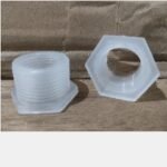 FRUD IR71 Plastic Connector 1/2 to 3/4 (100)