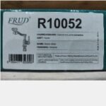 FRUD R10052 Pillar Sink Tap (10)