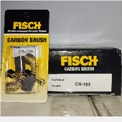 FISCH Carbon Brush CB-100