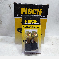 FISCH Carbon Brush CB-203